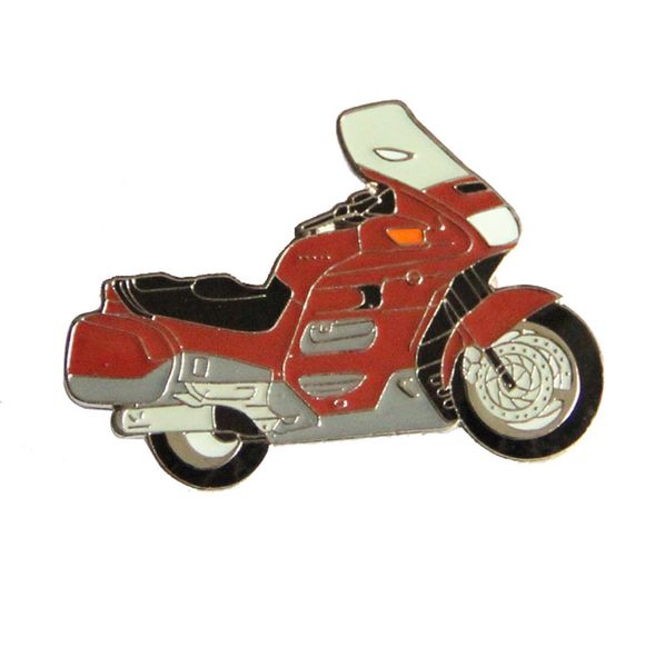 motorbike lapel pins/motorcycle safety metal pin 1.8x1.24 inches made by iron with nickel plating 2pcs butterfly button moq50pcs, Gray
motorbike lapel pins/motorcycle safety metal pin 1.8x1.24 inches made by iron with nickel plating 2pcs butterfly button moq50pcs, Gray