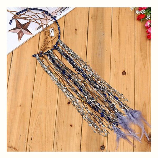 decorative objects & figurines 1pc moon shaped dream catcher half design with bells home indoor decor und sale
decorative objects & figurines 1pc moon shaped dream catcher half design with bells home indoor decor und sale