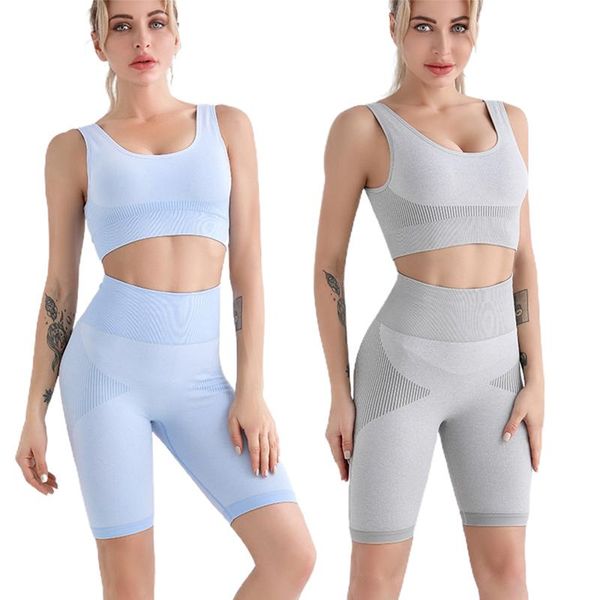 women yoga set fitness suit solid gym clothing 2 piece high waisted leggings with sports bra high waist pant workout legging, White;red
women yoga set fitness suit solid gym clothing 2 piece high waisted leggings with sports bra high waist pant workout legging, White;red