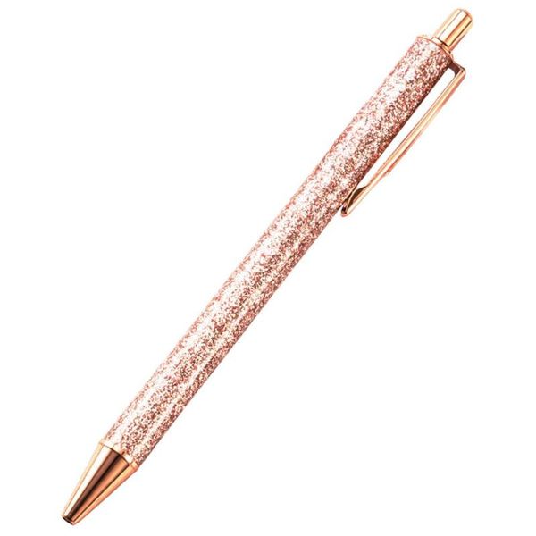 ballpoint pens 500pcs/lot colorful gold powder press pen metal office stationery learning supplies can be customized logo, Blue;orange
ballpoint pens 500pcs/lot colorful gold powder press pen metal office stationery learning supplies can be customized logo, Blue;orange