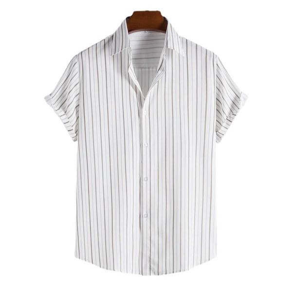 men's casual shirts short-sleeved shirt flower print beach summer men short sleeve, White;black
men's casual shirts short-sleeved shirt flower print beach summer men short sleeve, White;black