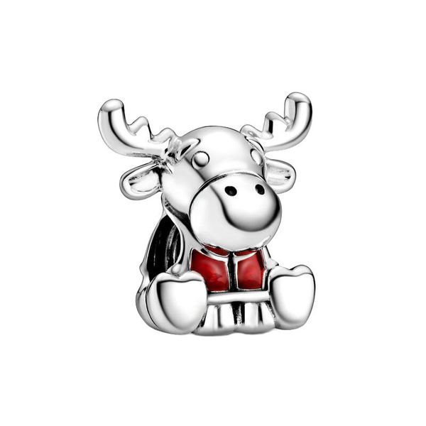2020 summer new 925 sterling silver canada moose maple leaf charms beads fit original 3mm bracelets women diy jewelry, Bronze;silver
2020 summer new 925 sterling silver canada moose maple leaf charms beads fit original 3mm bracelets women diy jewelry, Bronze;silver