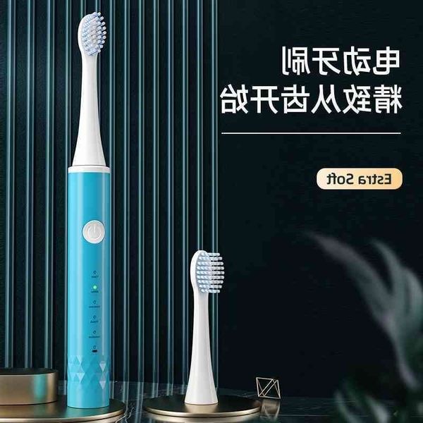 sound wave waterproof intelligent electric full automatic rechargeable spiral soft toothbrush oem
sound wave waterproof intelligent electric full automatic rechargeable spiral soft toothbrush oem