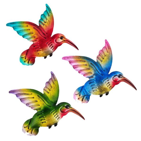 decorative objects & figurines 3pcs creative hummingbird ornament bird adornment outdoor garden decoration
decorative objects & figurines 3pcs creative hummingbird ornament bird adornment outdoor garden decoration