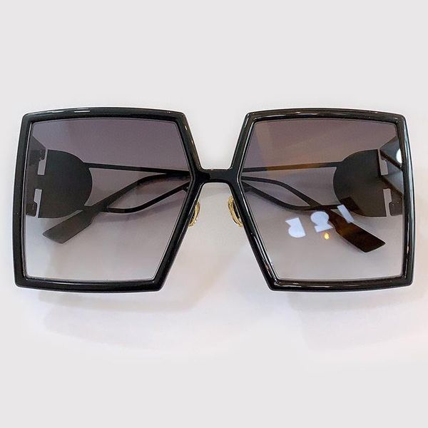 sunglasses gradient women oversize luxury square sun glasses brand designer vintage outdoor driving eyewear uv400 with box, White;black
sunglasses gradient women oversize luxury square sun glasses brand designer vintage outdoor driving eyewear uv400 with box, White;black