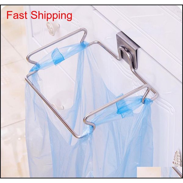 hanging garbage bags storage organizer rack stainless steel trash bag holder towel gloves hanger for kitchen jllmeq dh_garden
hanging garbage bags storage organizer rack stainless steel trash bag holder towel gloves hanger for kitchen jllmeq dh_garden