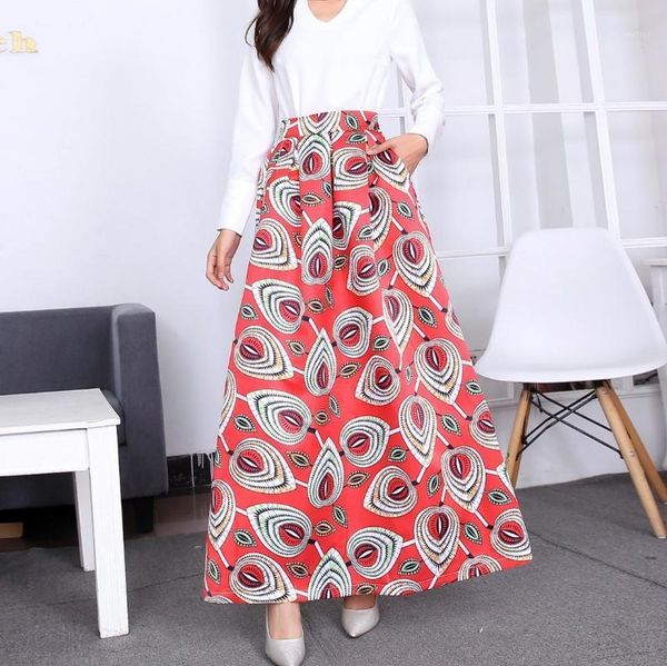 winter women long woolen skirt fashion high waist basic wool skirts female casual thick warm elastic a-line maxi, Black
winter women long woolen skirt fashion high waist basic wool skirts female casual thick warm elastic a-line maxi, Black