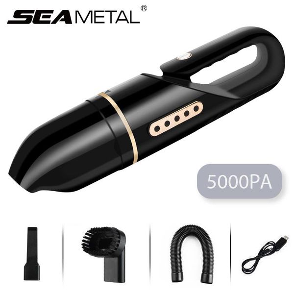 5000pa wireless car vacuum cleaner protable auto vacuum-cleaner strong suction handheld automotive cleaner for home car office
5000pa wireless car vacuum cleaner protable auto vacuum-cleaner strong suction handheld automotive cleaner for home car office