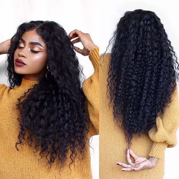 brazilian wet and wavy human hair wigs brazilian water wave 150% density lace front wigs glueless full lace wigs bleached knots, Black;brown
brazilian wet and wavy human hair wigs brazilian water wave 150% density lace front wigs glueless full lace wigs bleached knots, Black;brown