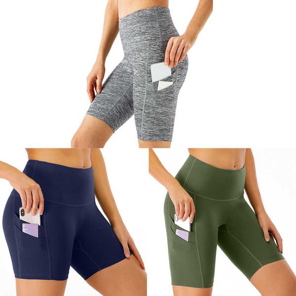 women workout shorts, high tail yoga athletic tummy control shorts leggings with pockets, White;black
women workout shorts, high tail yoga athletic tummy control shorts leggings with pockets, White;black