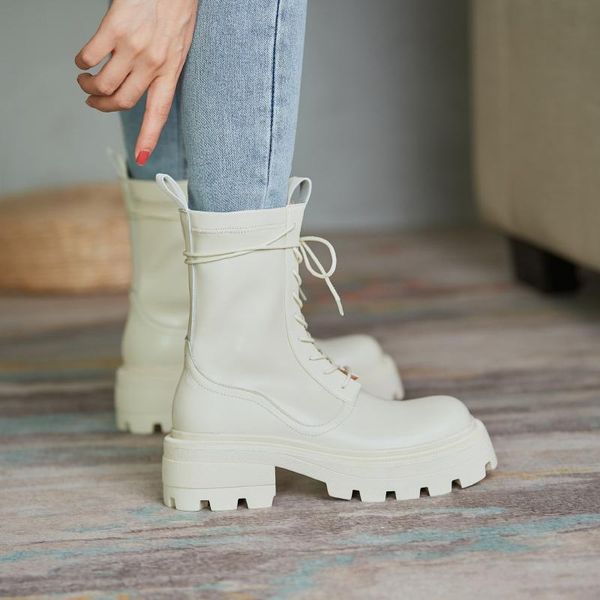 boots women shoes winter block ankle for zapatos de mujer womens platform heels chunky, Black
boots women shoes winter block ankle for zapatos de mujer womens platform heels chunky, Black