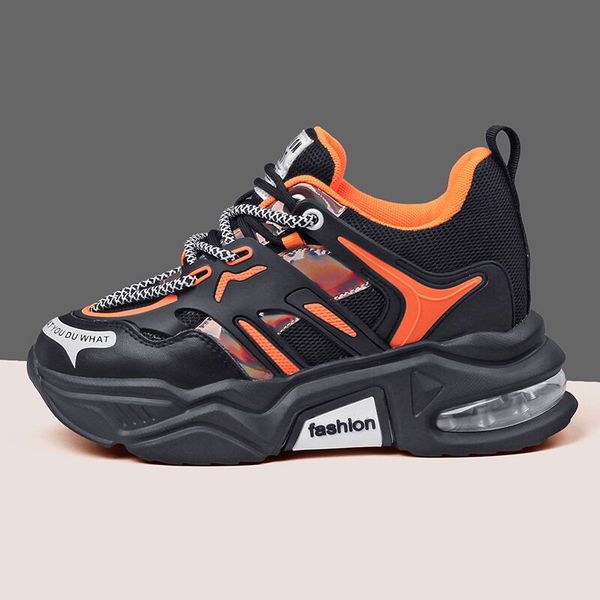 leather daddy shoes womens chunky sneakers fashion rainbow thick bottom internal increase female sneakers shoes
leather daddy shoes womens chunky sneakers fashion rainbow thick bottom internal increase female sneakers shoes