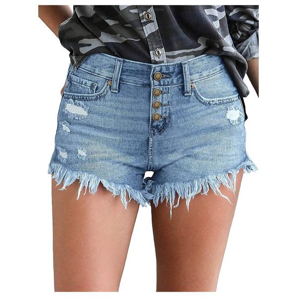 women's jeans high waist zipped denim skinny fit mini shorts korean fashion pants summer, Blue
women's jeans high waist zipped denim skinny fit mini shorts korean fashion pants summer, Blue