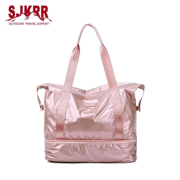 outdoor bags s.ikrr waterproof large women's bag 2021 travel shoulder for shoes luggage weekend casual sports fitness handbag
outdoor bags s.ikrr waterproof large women's bag 2021 travel shoulder for shoes luggage weekend casual sports fitness handbag