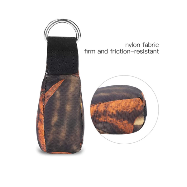 cords, slings and webbing 200/250g tree arborist rock climbing throw weight bag pouch caving rescue safety rope throwing
cords, slings and webbing 200/250g tree arborist rock climbing throw weight bag pouch caving rescue safety rope throwing