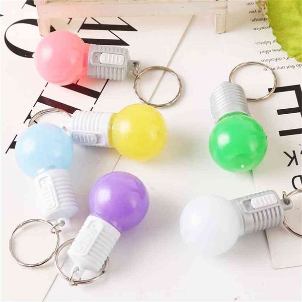 solid multi colors small bulb led light lamp bulb keychain gifts decorations small bulb key ring bag pendants hanging keychains supplies g65
solid multi colors small bulb led light lamp bulb keychain gifts decorations small bulb key ring bag pendants hanging keychains supplies g65