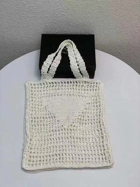 luxurys designer bags women hollow mesh bag woody tote with letters lady fashion luxury bagss
luxurys designer bags women hollow mesh bag woody tote with letters lady fashion luxury bagss