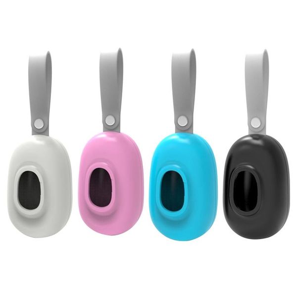 portable pet dog poop bag dispenser carrier cleaning waste garbage box puppy pick-up bags holder pouch outdoor supplies
portable pet dog poop bag dispenser carrier cleaning waste garbage box puppy pick-up bags holder pouch outdoor supplies