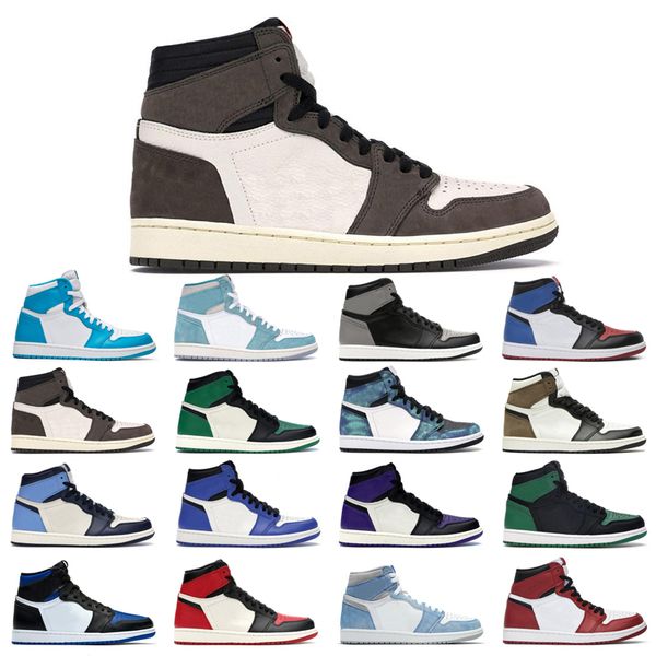 1s man's basketball shoes turbo green hyper royal dark mocha obsidian tie dye bred toe cactus jack chicago shadow twist university blue
1s man's basketball shoes turbo green hyper royal dark mocha obsidian tie dye bred toe cactus jack chicago shadow twist university blue