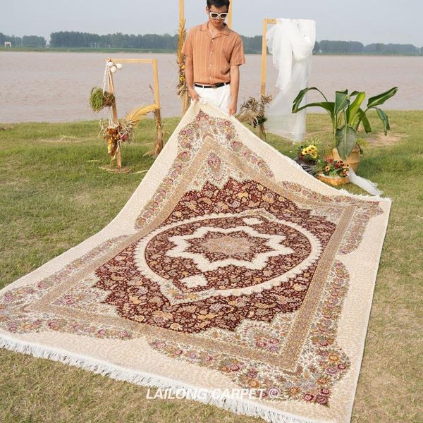 carpets 2x3m handmade persian pure silk area rug hand knotted oriental carpet (yl0958)
carpets 2x3m handmade persian pure silk area rug hand knotted oriental carpet (yl0958)