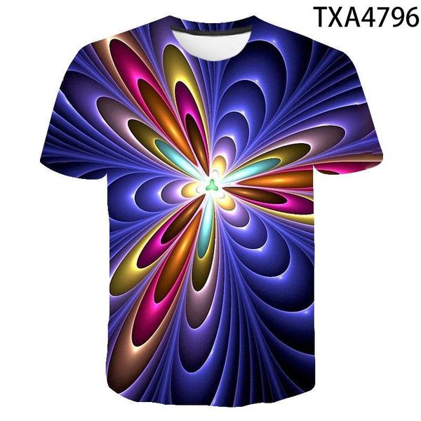 2021new tee summer colorful laser print boy girl punk style tee women/men casual men's streetwear short sleeve, White;black
2021new tee summer colorful laser print boy girl punk style tee women/men casual men's streetwear short sleeve, White;black