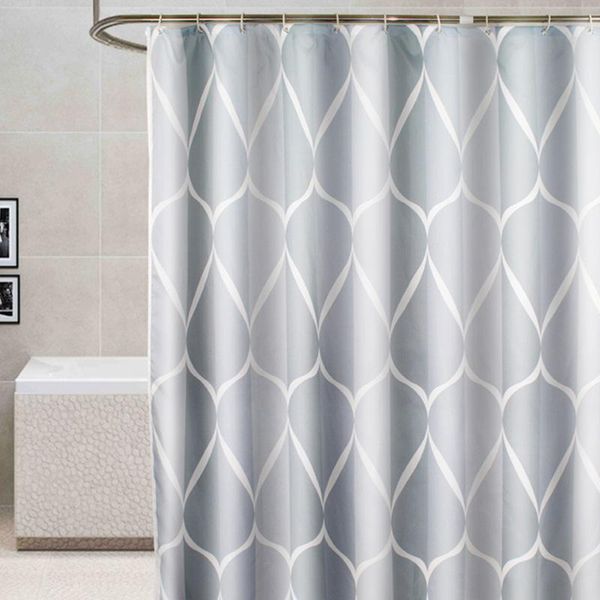 shower curtains midew resistant bath curtain for bathroom with rust grommets plastic rings waterproof polyester fabric
shower curtains midew resistant bath curtain for bathroom with rust grommets plastic rings waterproof polyester fabric