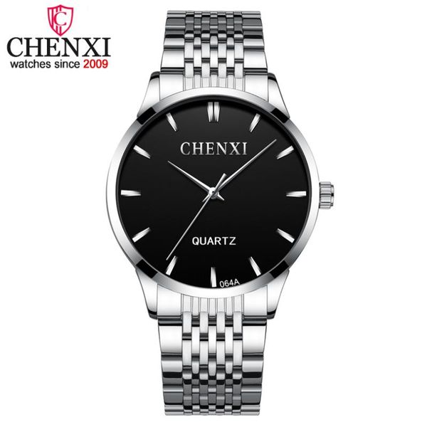 wristwatches chenxi watches men quartz analog military male sports army watch 2021 brand waterproof relogio masculino clock, Slivery;brown
wristwatches chenxi watches men quartz analog military male sports army watch 2021 brand waterproof relogio masculino clock, Slivery;brown
