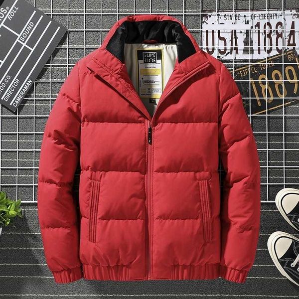 lr07 autumn winter men039;s leather coat korean slim for fit jackets fashion casual outwear leather man jacket, Black;brown
lr07 autumn winter men039;s leather coat korean slim for fit jackets fashion casual outwear leather man jacket, Black;brown