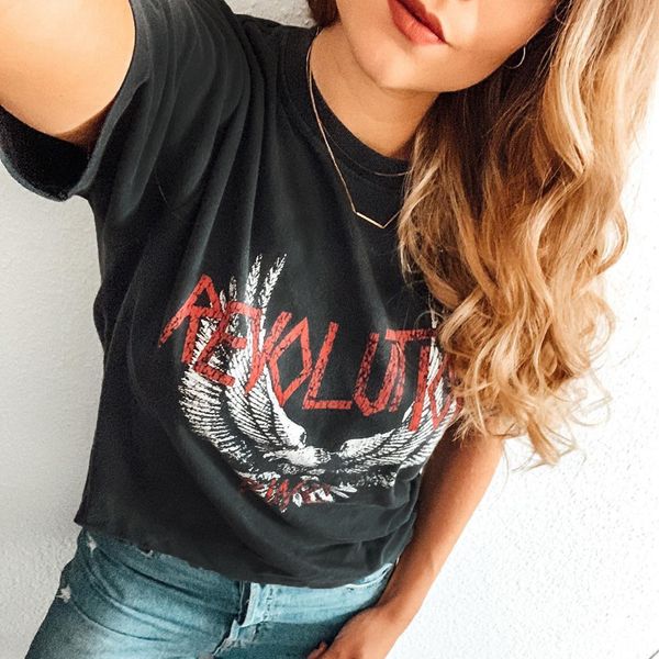 women short motorcycle cotton graphic tees sleeve o neck black tshirt shirts summer vintage tee shirt loose casual t-shirt 357z, White
women short motorcycle cotton graphic tees sleeve o neck black tshirt shirts summer vintage tee shirt loose casual t-shirt 357z, White