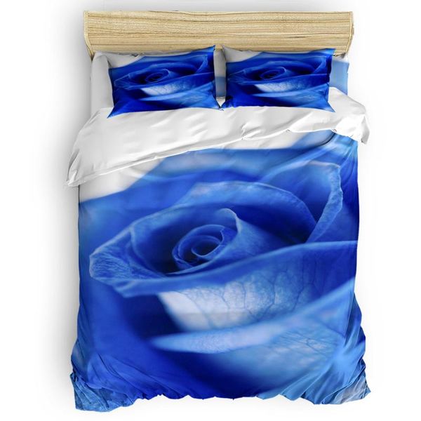 bedding sets blue rose beautiful duvet cover set comfortable bedroom supplies comforter 2/3/4pcs
bedding sets blue rose beautiful duvet cover set comfortable bedroom supplies comforter 2/3/4pcs