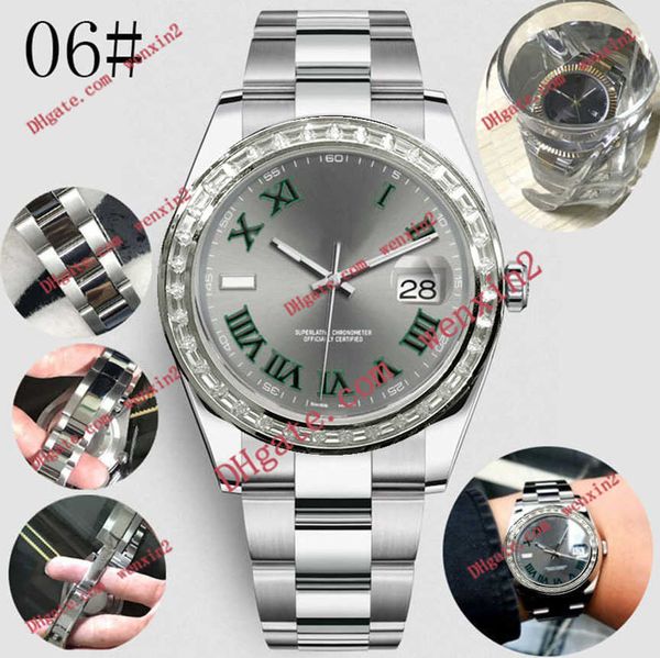 waterproof rectangular diamond mens watch rome numerals mechanica automatic 41mm stainless steel bezel super luminous sports style classic g, Slivery;brown
waterproof rectangular diamond mens watch rome numerals mechanica automatic 41mm stainless steel bezel super luminous sports style classic g, Slivery;brown