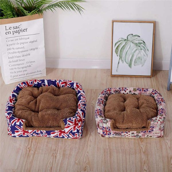 cat beds & furniture 1pc comfortable kennel dog sleeping bed removable foldable house fashionable warm soft nest four seasons universal
cat beds & furniture 1pc comfortable kennel dog sleeping bed removable foldable house fashionable warm soft nest four seasons universal