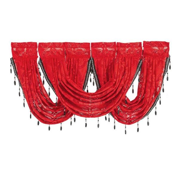 curtain & drapes solid color lace design kitchen short for the bedroom living room outdoor valance drape home decor
curtain & drapes solid color lace design kitchen short for the bedroom living room outdoor valance drape home decor
