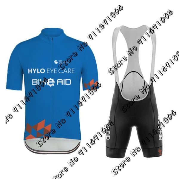 racing sets team bike aid 2021 cycling jersey set men germany clothing summer road shirts suit bicycle bib shorts ropa ciclismo maillot, Black;blue
racing sets team bike aid 2021 cycling jersey set men germany clothing summer road shirts suit bicycle bib shorts ropa ciclismo maillot, Black;blue