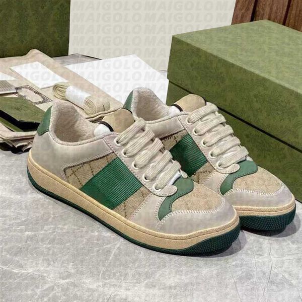 50%off man dress shoe women casual screener leather sneaker letter pattern cotton green bottom bee red green stripes sport, Black
50%off man dress shoe women casual screener leather sneaker letter pattern cotton green bottom bee red green stripes sport, Black