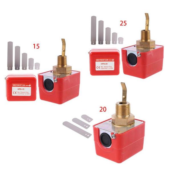 flow sensors hfs-20/15/25 r3/4 liquid water oil sensor control automatic paddle switch 15a 250v ip54 wholesales
flow sensors hfs-20/15/25 r3/4 liquid water oil sensor control automatic paddle switch 15a 250v ip54 wholesales