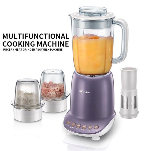 camp kitchen llj-a12q3 cooking machine baby food supplement household small multifunctional soy milk mixing meat grinder
camp kitchen llj-a12q3 cooking machine baby food supplement household small multifunctional soy milk mixing meat grinder