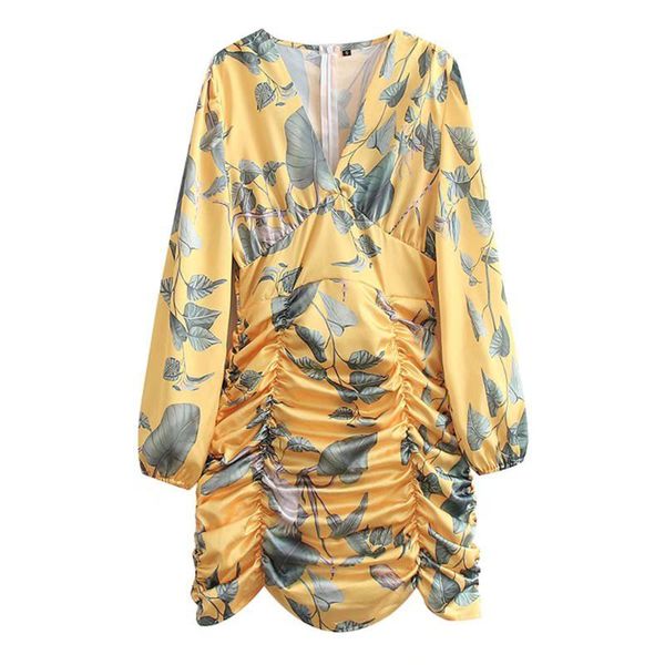 casual dresses willshela fashion women floral printed dress with draped hem v-neck long lantern sleeves chic lady mini short woman, Black;gray
casual dresses willshela fashion women floral printed dress with draped hem v-neck long lantern sleeves chic lady mini short woman, Black;gray