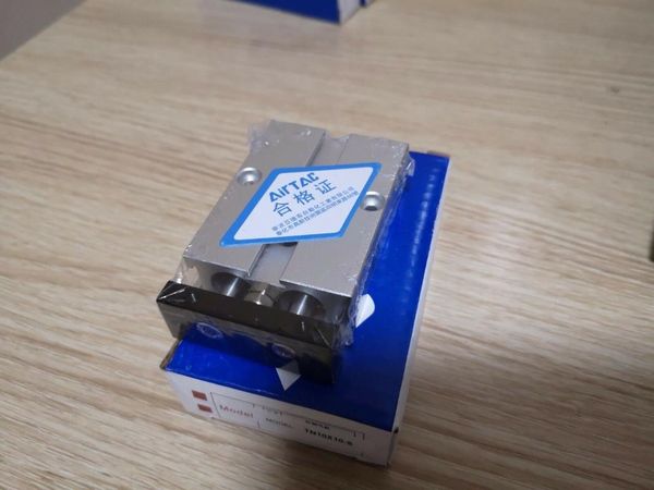 airtac cylinder tn10x10-s tn10x10s ,new 1pc