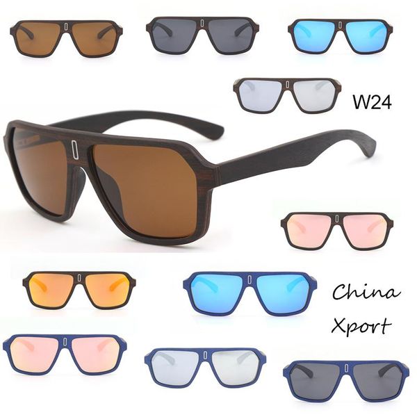 sunglasses cool fashional model eye protection sunshine proof men women like glasses thin layer wood, White;black
sunglasses cool fashional model eye protection sunshine proof men women like glasses thin layer wood, White;black