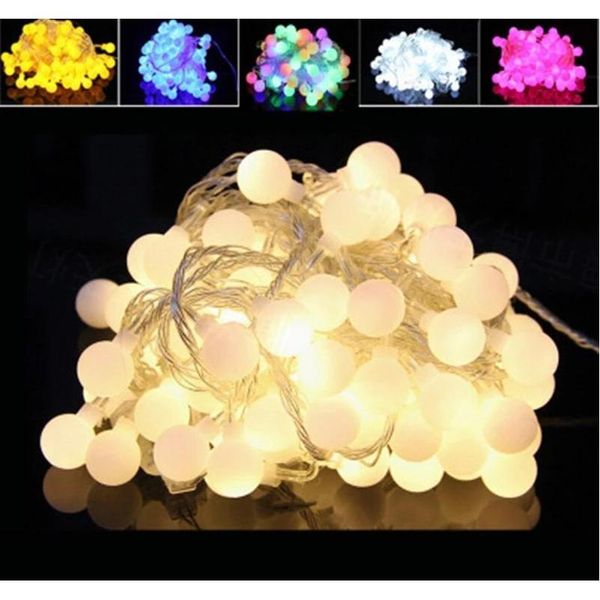 2.5m 20 leds led string warm white wedding party decorative light multicolor for christmas hal jllloq sport777
2.5m 20 leds led string warm white wedding party decorative light multicolor for christmas hal jllloq sport777