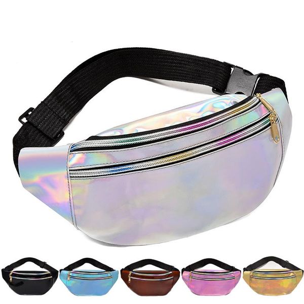 waist bags gradient color bag women pvc waterproof fashion casual chest laser fanny pack girl outdoor travel crossbody
waist bags gradient color bag women pvc waterproof fashion casual chest laser fanny pack girl outdoor travel crossbody