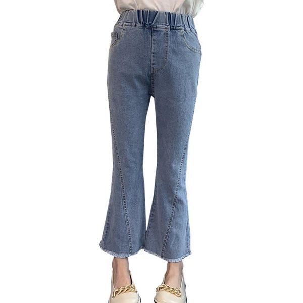 jeans big girls patchwork spring autumn kids casual style children's clothes 6 8 10 12 14, Blue
jeans big girls patchwork spring autumn kids casual style children's clothes 6 8 10 12 14, Blue