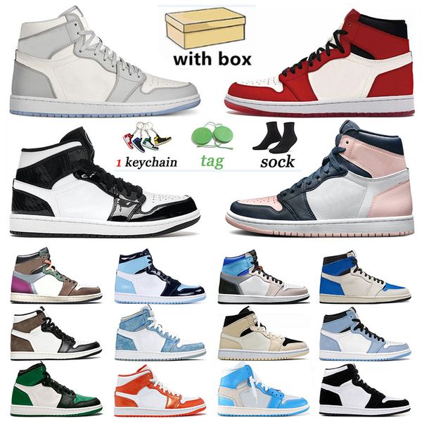 2021 jordan1s jumpman 1 mens trainers basketball shoes 1s mid women original off high og dark mocha sports white shadow university blue desi, White;red
2021 jordan1s jumpman 1 mens trainers basketball shoes 1s mid women original off high og dark mocha sports white shadow university blue desi, White;red