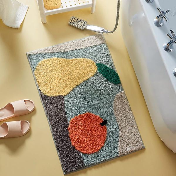 carpets fruit area rugs bathroom carpet anti slip geometric house entrance kitchen rug floor mats welcome doormat home decor
carpets fruit area rugs bathroom carpet anti slip geometric house entrance kitchen rug floor mats welcome doormat home decor