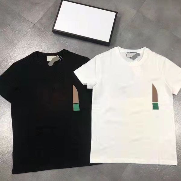 luxury t-shirt designers mens t shirts mens women designer tee short sleeve cool summer fashion casual with letter men clothing, White;black
luxury t-shirt designers mens t shirts mens women designer tee short sleeve cool summer fashion casual with letter men clothing, White;black