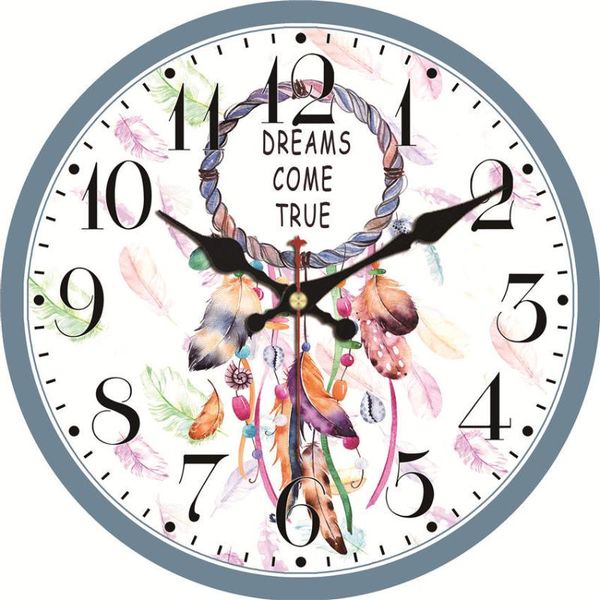 12 inch wall clock home sweet home wall clock vintage flower floral holiday design battery operated silent non ticking clocks
12 inch wall clock home sweet home wall clock vintage flower floral holiday design battery operated silent non ticking clocks