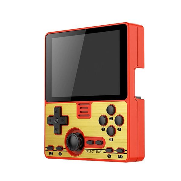 portable game players powkiddy rgb20 3.5inch ips screen built-in module multiplayer online open source handheld retro console
portable game players powkiddy rgb20 3.5inch ips screen built-in module multiplayer online open source handheld retro console