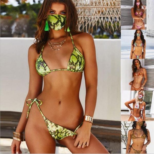 one-piece suits 2021 bohemian print bikini sets women 3pcs summer beach swimwear set with mask bathing suit beachwear
one-piece suits 2021 bohemian print bikini sets women 3pcs summer beach swimwear set with mask bathing suit beachwear