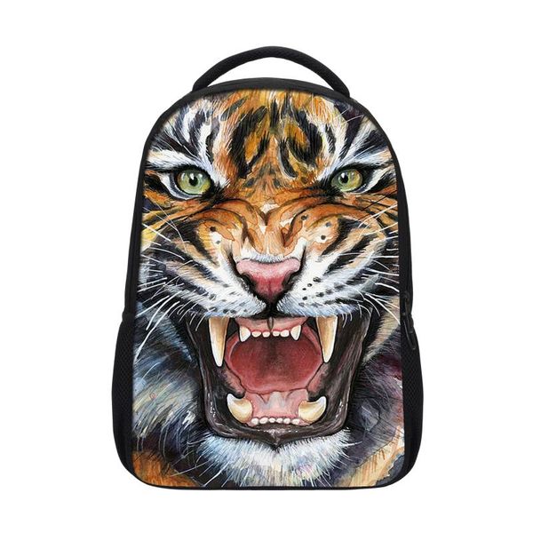 backpack veevanv school backpacks boys fashion mochila tiger pattern printing animal children casual shoulder bags
backpack veevanv school backpacks boys fashion mochila tiger pattern printing animal children casual shoulder bags